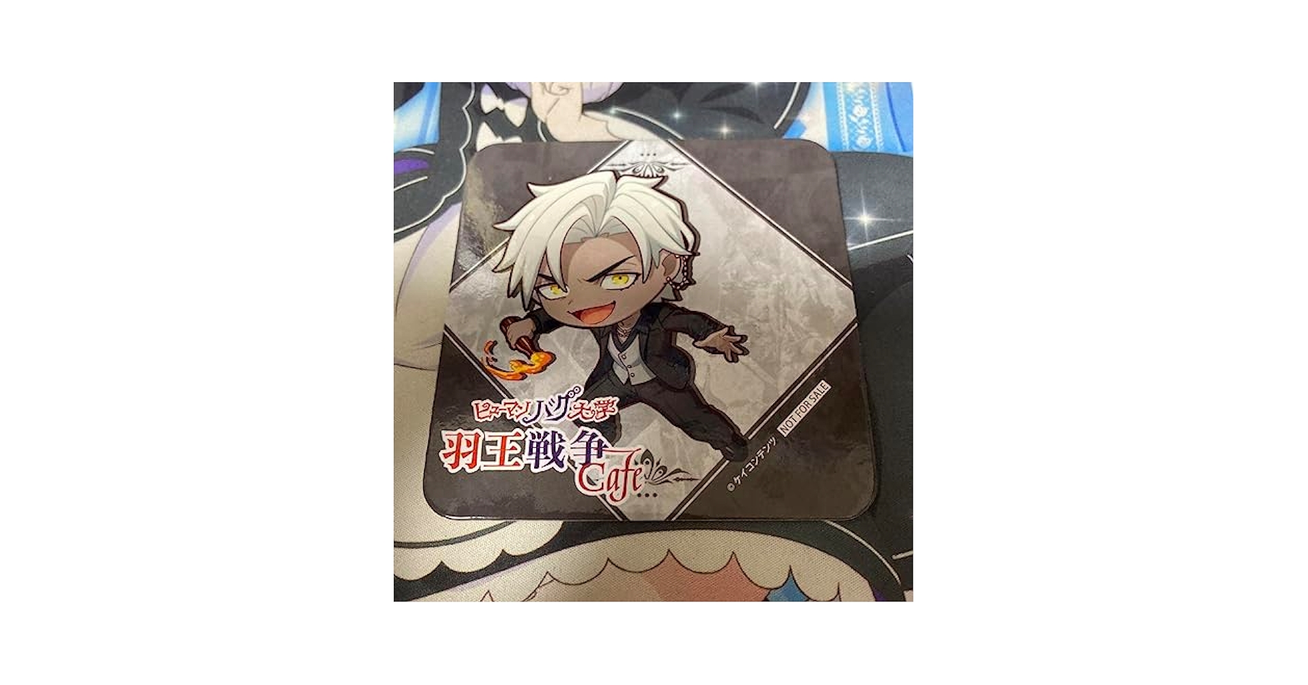 ヒューマンバグ大学 南雲 梗平 セット Amazon.co.jp: ヒューマンバグ大学 南雲の兄貴 セット : おもちゃ